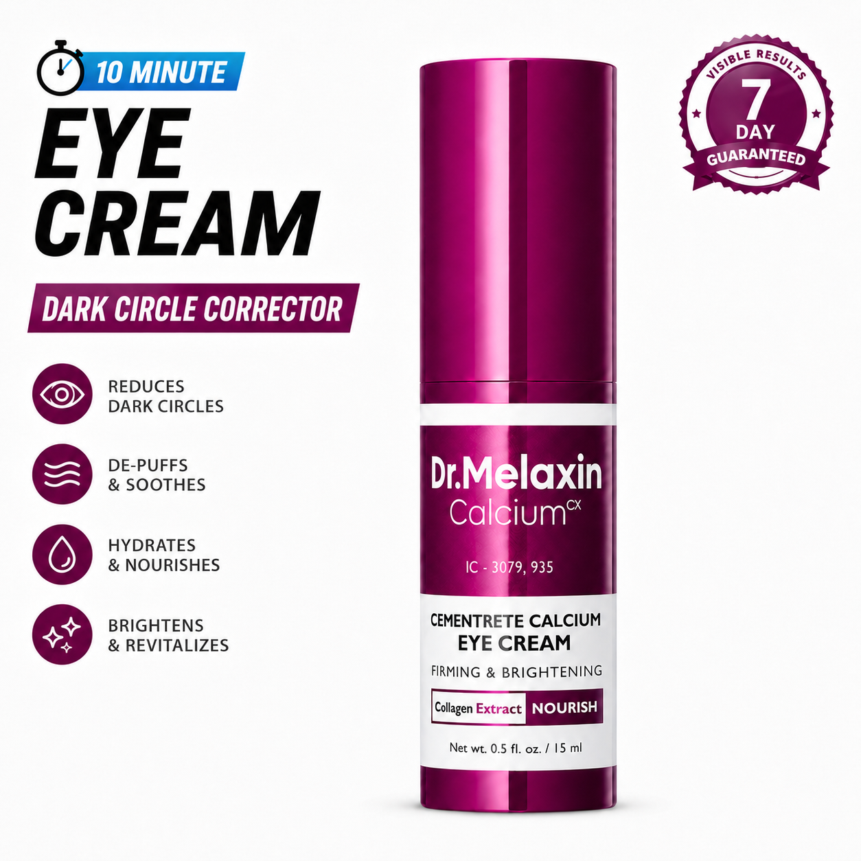 PureGlow Calcium Multi Balm™